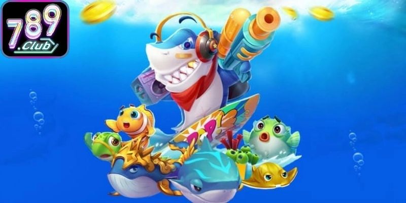 Kinh nghiệm khi tham gia vào các game bắn cá 789Club