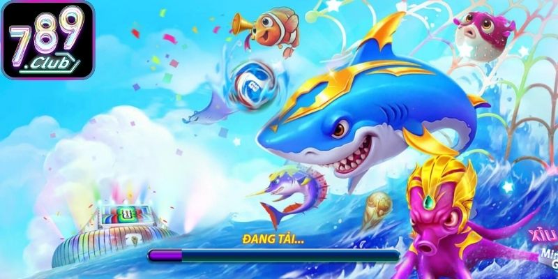 Sơ lược về bắn cá 789Club