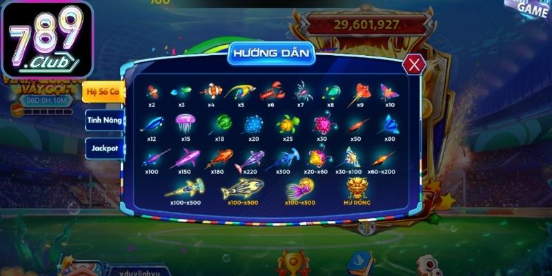 Bỏ túi những mẹo chơi siêu hay từ dân chuyên