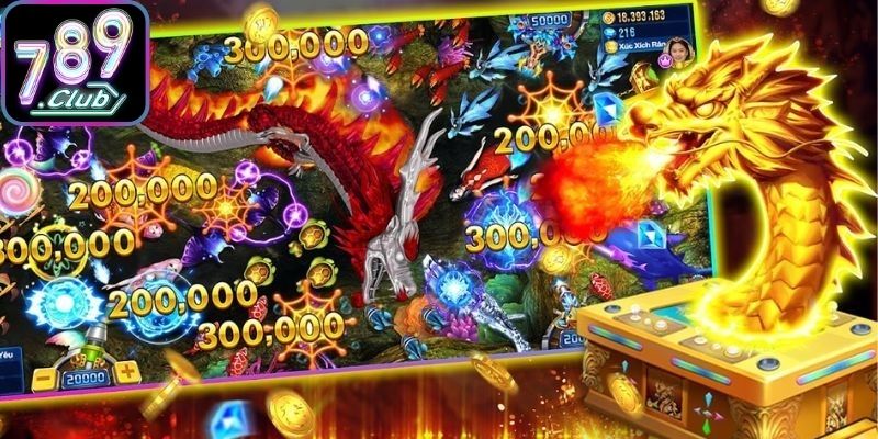 Bật mí các tính năng hot trong game