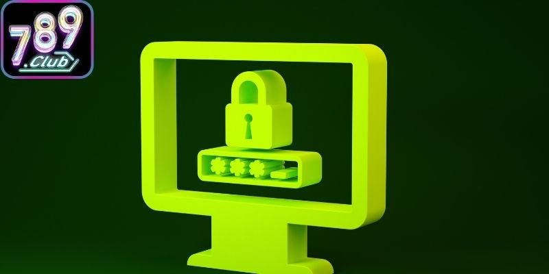 Cách khắc phục hiện trạng quên password