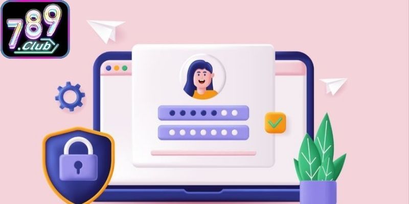 Giải mã thủ tục lấy lại mã để đăng nhập