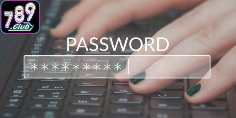 Không điền sai password quá 5 lần