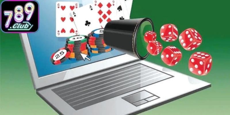 Game bài 789Club phỏm tá lả đỉnh cao sát phạt