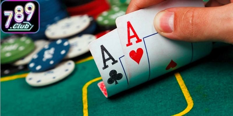 Mẹo khi hội viên tham gia vào sảnh game bài 789Club