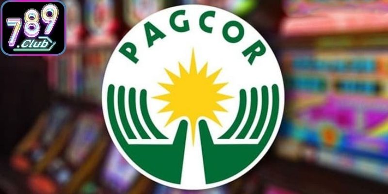Chứng chỉ PAGCOR danh giá