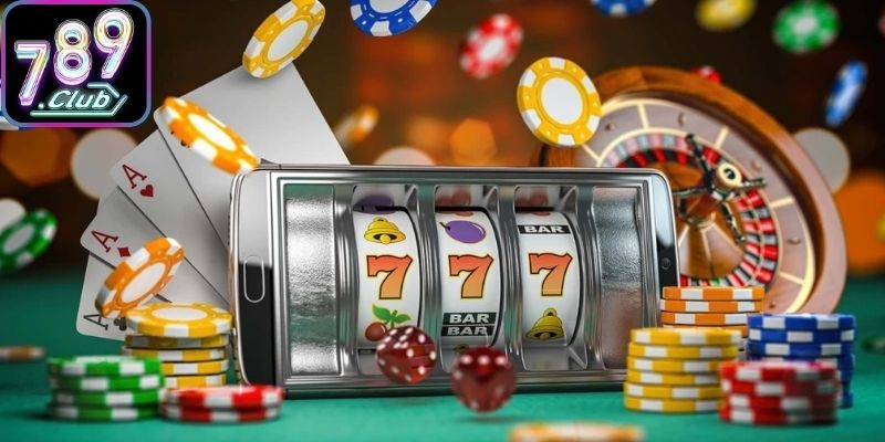 Đua top nhận quà hiện vật giá trị hàng tuần tại 789Club