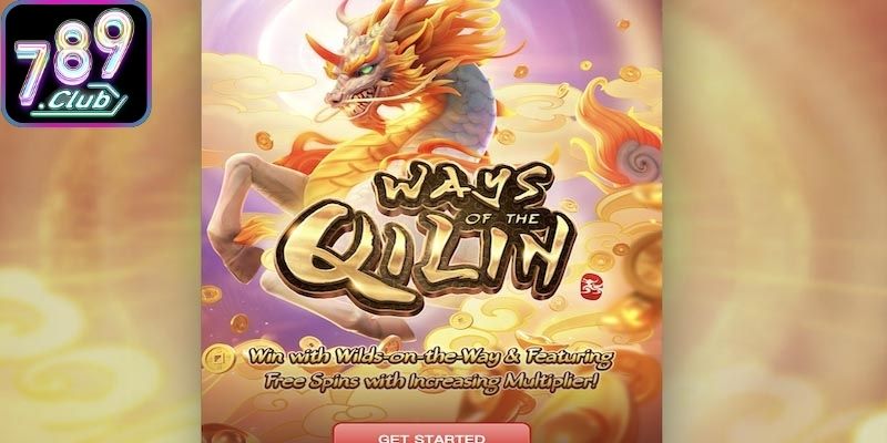 Những nét giới thiệu về game giải trí Kỳ Lân Mạch Nước 789Club