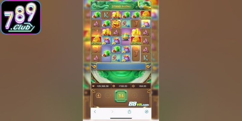 Sức hút riêng của game nhiều anh em lựa chọn