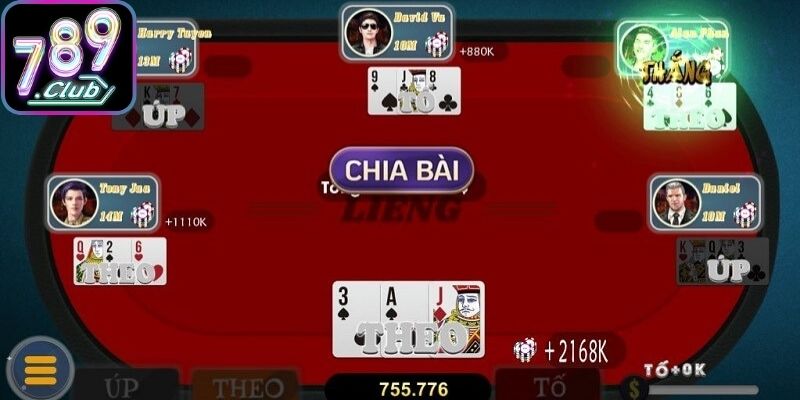 So sánh chất theo thứ tự
