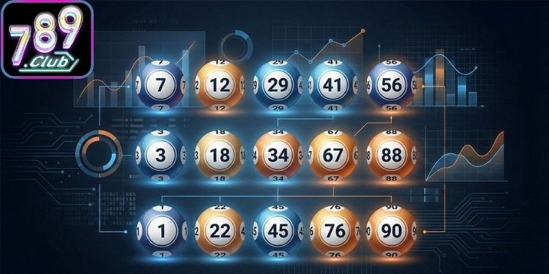 Nhân dòng vốn lớn cùng bộ bốn số