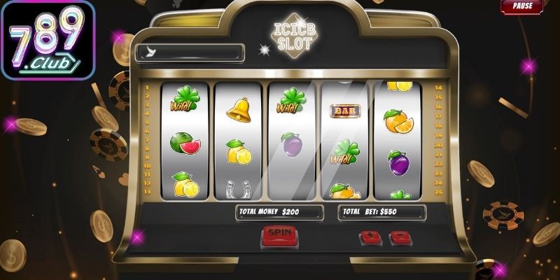 Hướng dẫn cách tham gia nổ hũ 789Club cho bạn mới