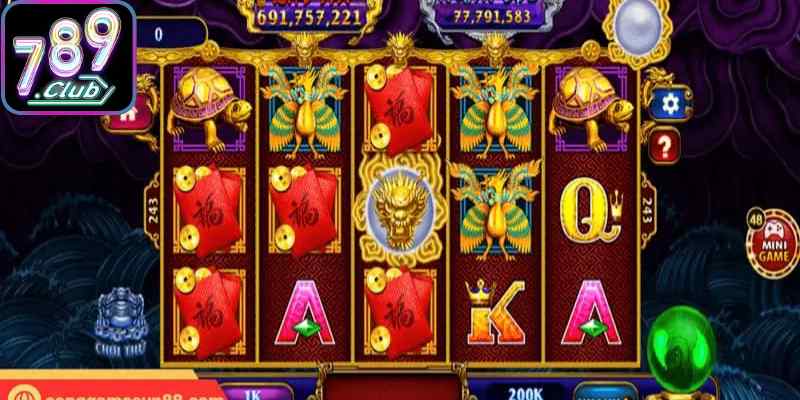 Chuyên gia chia sẻ mẹo chơi săn ngay jackpot