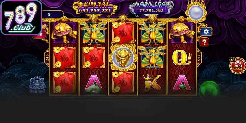 Những ưu điểm giúp tựa game được lòng người chơi