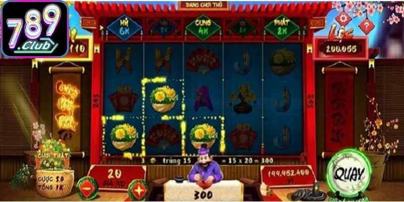 Những kinh nghiệm xương máu nhận thưởng jackpot khủng