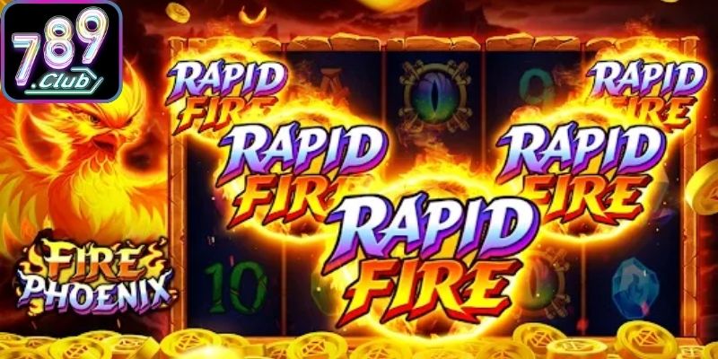 Lý do khiến game phượng hoàng được yêu thích đến vậy