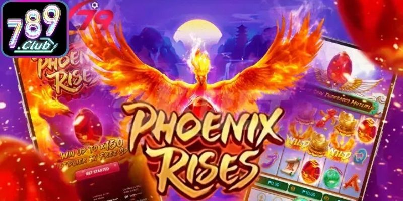 Vài nét sơ bộ về game nổ hũ phượng hoàng 789Club