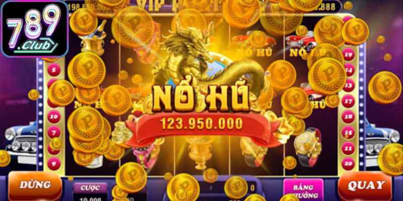 Những chiến thuật có thể giúp săn jackpot khủng