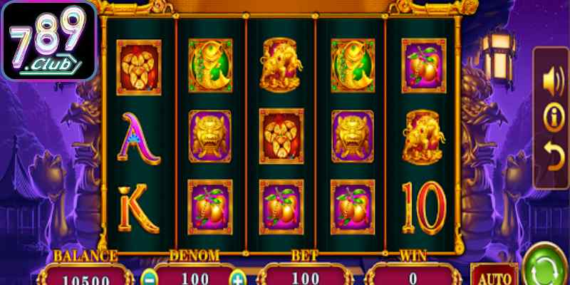 Giải mã sức hút của trò slot săn thưởng này