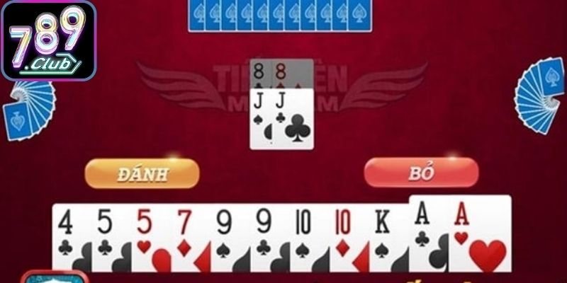 Các quy tắc chặt rất rõ ràng